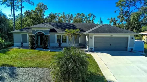 4795 La Rosa Ave, North Port, FL 34286