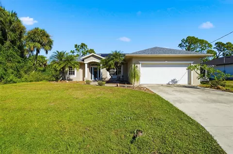 1956 Snover Ave, North Port, FL 34286