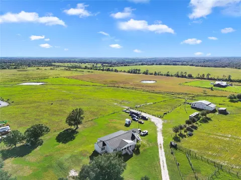 10807 NW Lily County Line Rd, Ona, FL 33865