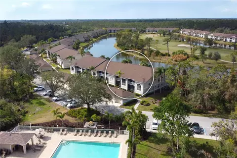 5250 Hyland Hills Ave #1525, Sarasota, FL 34241