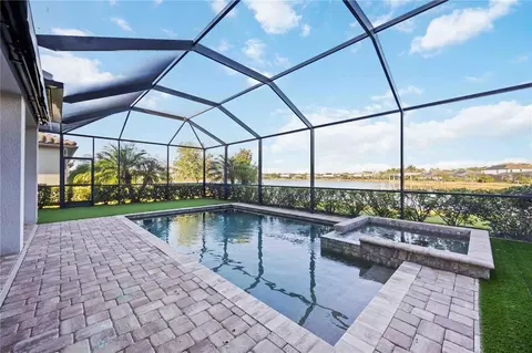 6410 Rosehill Farm Run, Bradenton, FL 34211