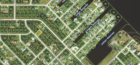 5126 Hopkins Ave, Port Charlotte, FL 33981