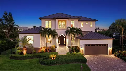 548 Hornblower Ln, Longboat Key, FL 34228