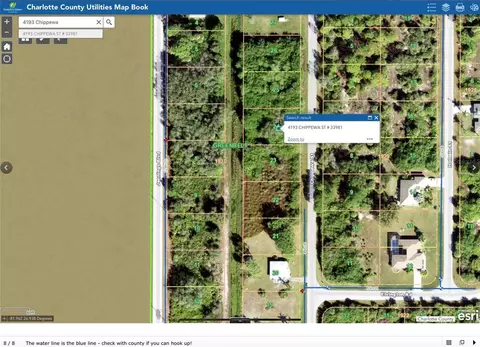 4193 Chippewa St, Port Charlotte, FL 33981