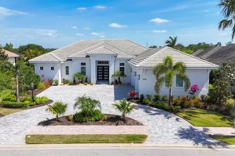 16419 Kendleshire Ter, Lakewood Ranch, FL 34202