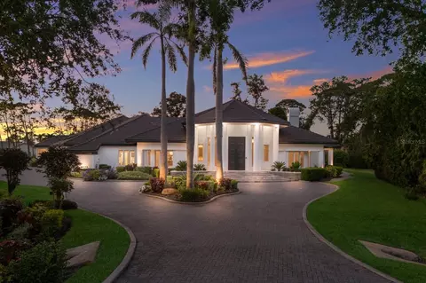 691 Eagle Watch Ln, Osprey, FL 34229