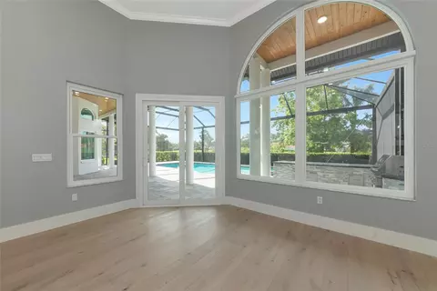 Living - 600 Eagle Watch Ln, Osprey, FL 34229 photo 8 of 9