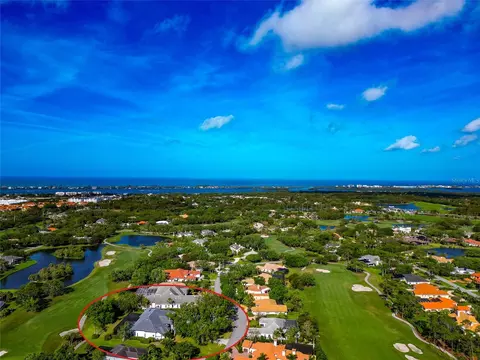 View/Area - 600 Eagle Watch Ln, Osprey, FL 34229 photo 4 of 12