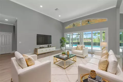 Living - 600 Eagle Watch Ln, Osprey, FL 34229 photo 1 of 9