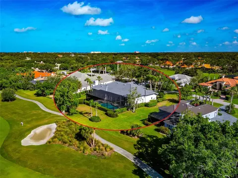 View/Area - 600 Eagle Watch Ln, Osprey, FL 34229 photo 1 of 12
