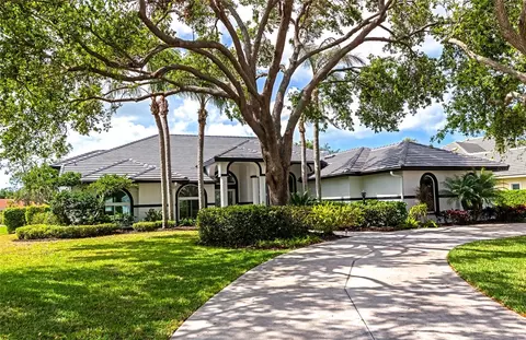 600 Eagle Watch Ln, Osprey, FL 34229