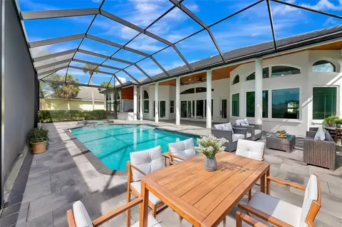 Exterior - 600 Eagle Watch Ln, Osprey, FL 34229 photo 10 of 18