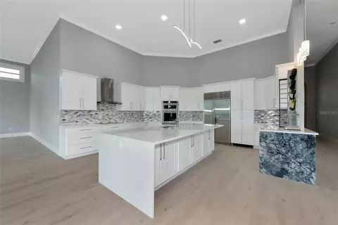 Kitchen - 600 Eagle Watch Ln, Osprey, FL 34229 photo 1 of 9