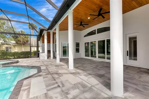 Exterior - 600 Eagle Watch Ln, Osprey, FL 34229 photo 11 of 18