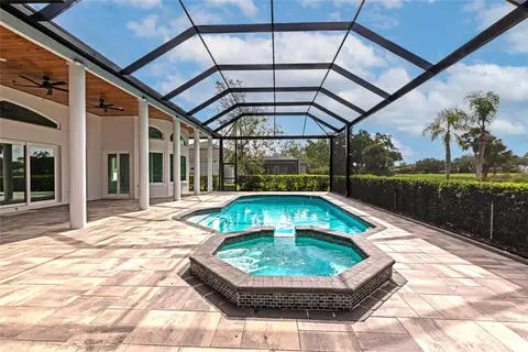 Exterior - 600 Eagle Watch Ln, Osprey, FL 34229 photo 7 of 18