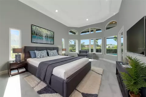 Bedroom - 600 Eagle Watch Ln, Osprey, FL 34229 photo 1 of 8