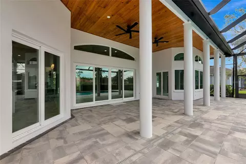Exterior - 600 Eagle Watch Ln, Osprey, FL 34229 photo 6 of 18