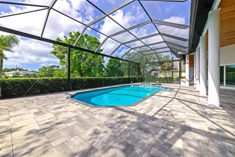 Exterior - 600 Eagle Watch Ln, Osprey, FL 34229 photo 4 of 18