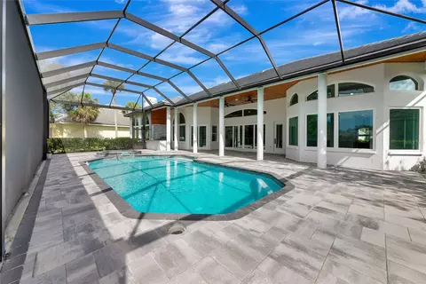 Exterior - 600 Eagle Watch Ln, Osprey, FL 34229 photo 9 of 18