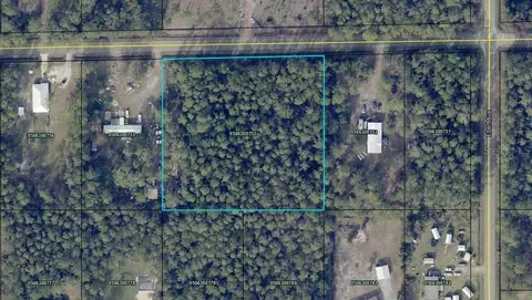 4225 Melanie St, Hastings, FL 32145