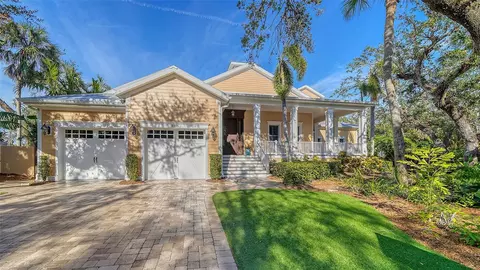 5309 Hidden Harbor Rd, Sarasota, FL 34242