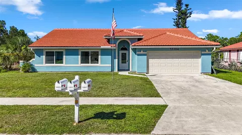 13384 Darnell Ave, Port Charlotte, FL 33981