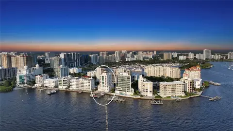 258 Golden Gate Pt #801, Sarasota, FL 34236