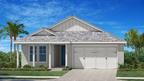 8109 Tidal Pointe Way, Sarasota, FL 34240