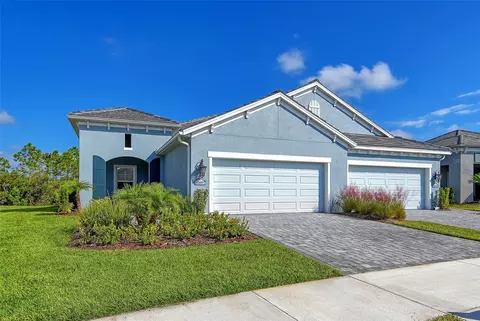 12697 Palatka Dr, Venice, FL 34293