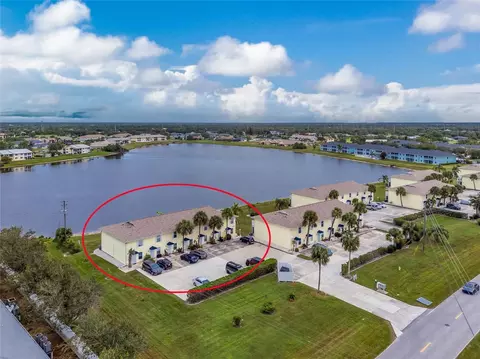 26272 Rampart Blvd #105 E, Punta Gorda, FL 33983