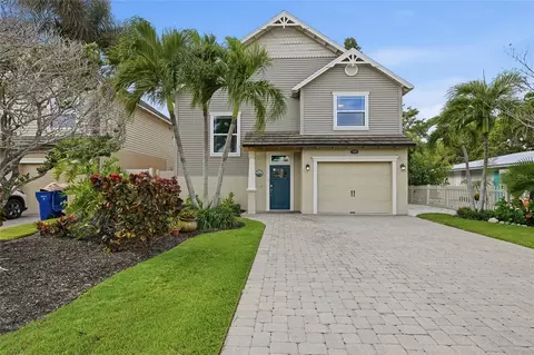 7002 Marina Dr #B, Holmes Beach, FL 34217