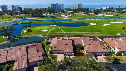 2333 Harbour Oaks Dr, Longboat Key, FL 34228