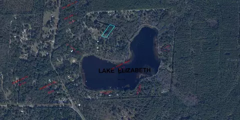 21426 NE 51st Ave, Earleton, FL 32631