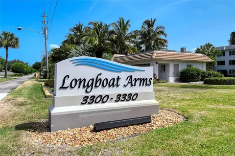 3330 Gulf Of Mexico Dr #107D, Longboat Key, FL 34228