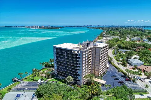 4822 Ocean Blvd #2A, Sarasota, FL 34242