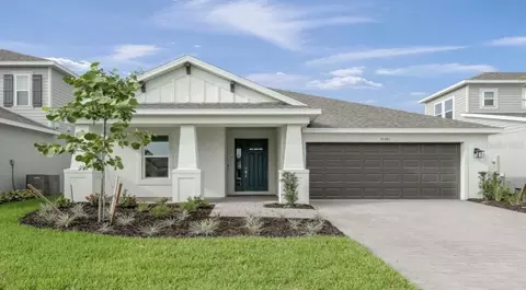 16081 Old Fox Trl, Port Charlotte, FL 33953