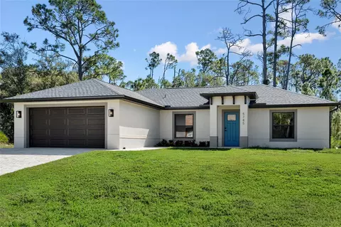 5785 Gallopo Rd, North Port, FL 34291