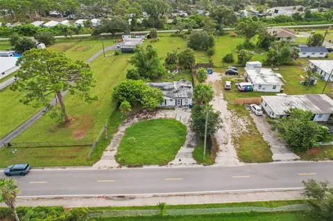 500 Church St, Nokomis, FL 34275