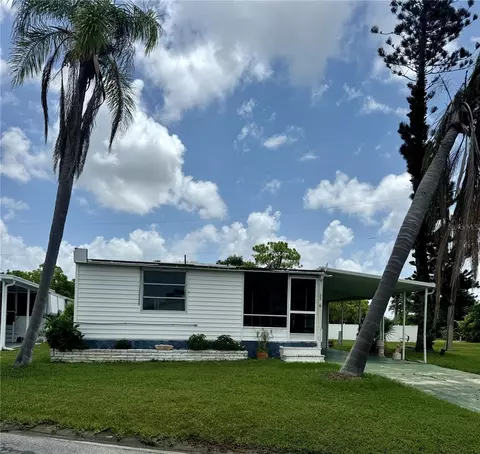 5316 Beechmont Ave, Sarasota, FL 34234