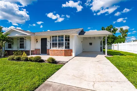 8858 Fay Ave, North Port, FL 34287