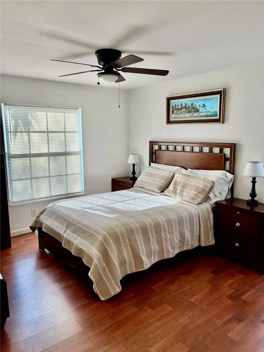 Bedroom - 4122 Residence Dr #120, Fort Myers, FL 33901 photo 3 of 3
