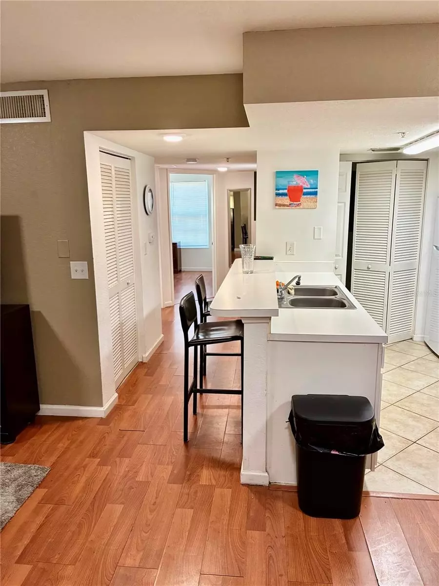Kitchen - 4122 Residence Dr #120, Fort Myers, FL 33901 photo 2 of 2