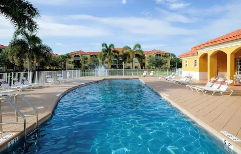 Exterior - 4122 Residence Dr #120, Fort Myers, FL 33901 photo 3 of 3