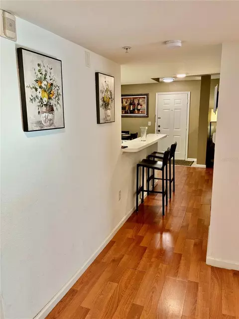 Entry Way - 4122 Residence Dr #120, Fort Myers, FL 33901 photo 1 of 1