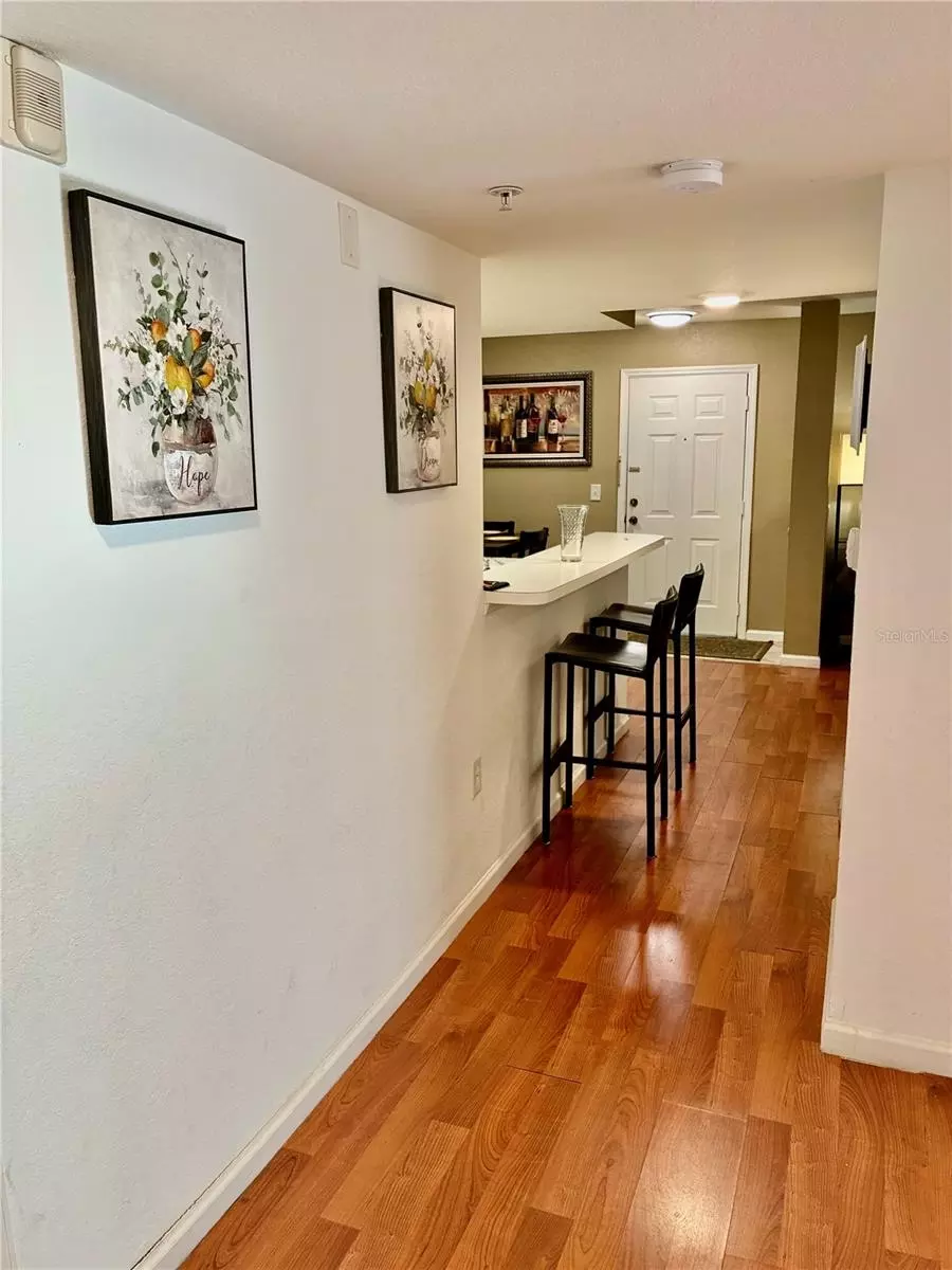 Entry Way - 4122 Residence Dr #120, Fort Myers, FL 33901 photo 1 of 1