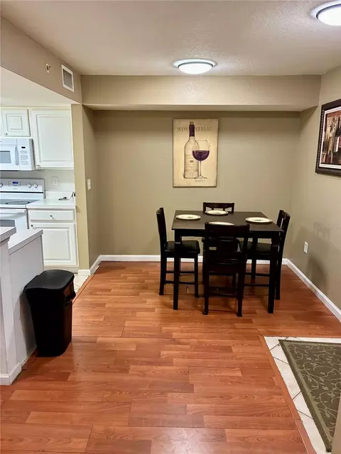 Dining - 4122 Residence Dr #120, Fort Myers, FL 33901 photo 1 of 1