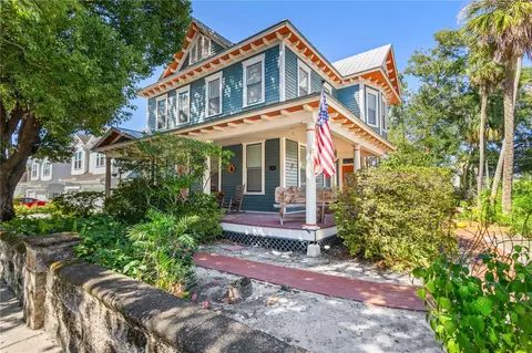 501 W Euclid Ave, Tampa, FL 33602