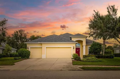 16422 Rivers Reach Blvd, Parrish, FL 34219