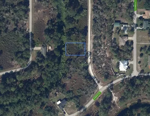 527 Rockefeller Ave, Lake Placid, FL 33852