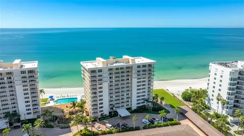 603 Longboat Club Rd #1103N, Longboat Key, FL 34228